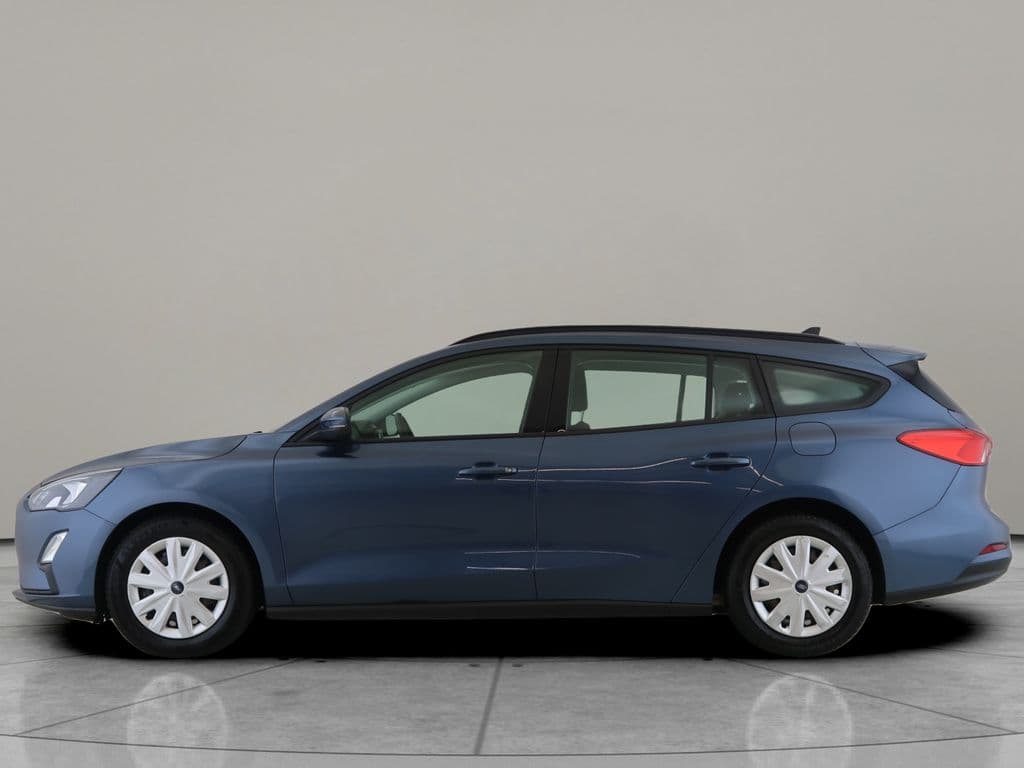 2020 Ford FOCUS - 8