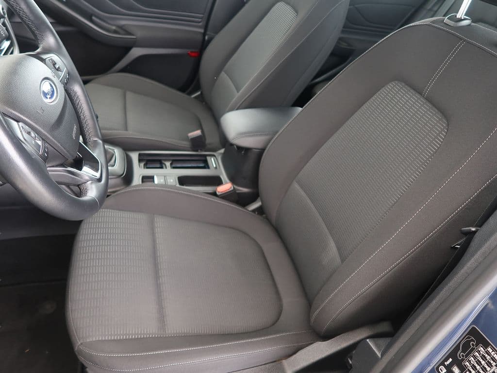 2020 Ford FOCUS - 9