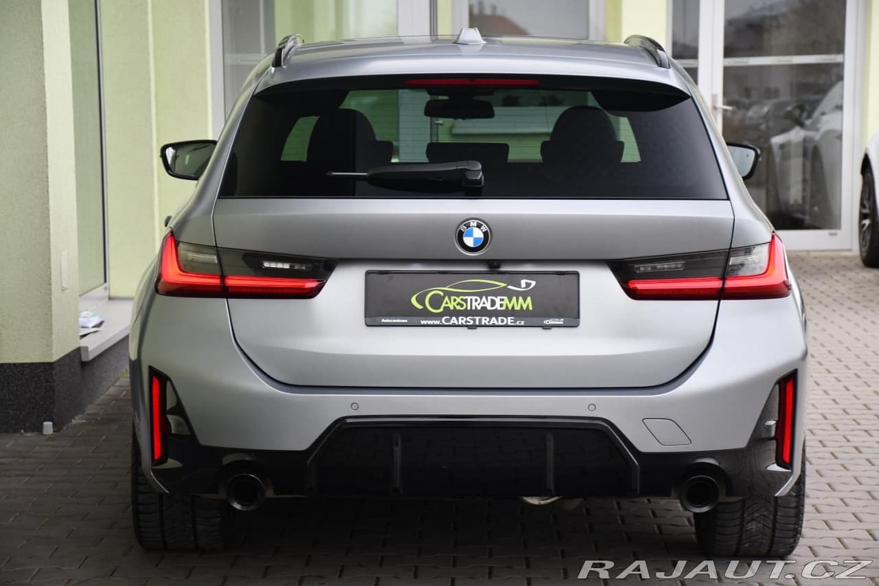 2024 BMW 3-SERIES - 10