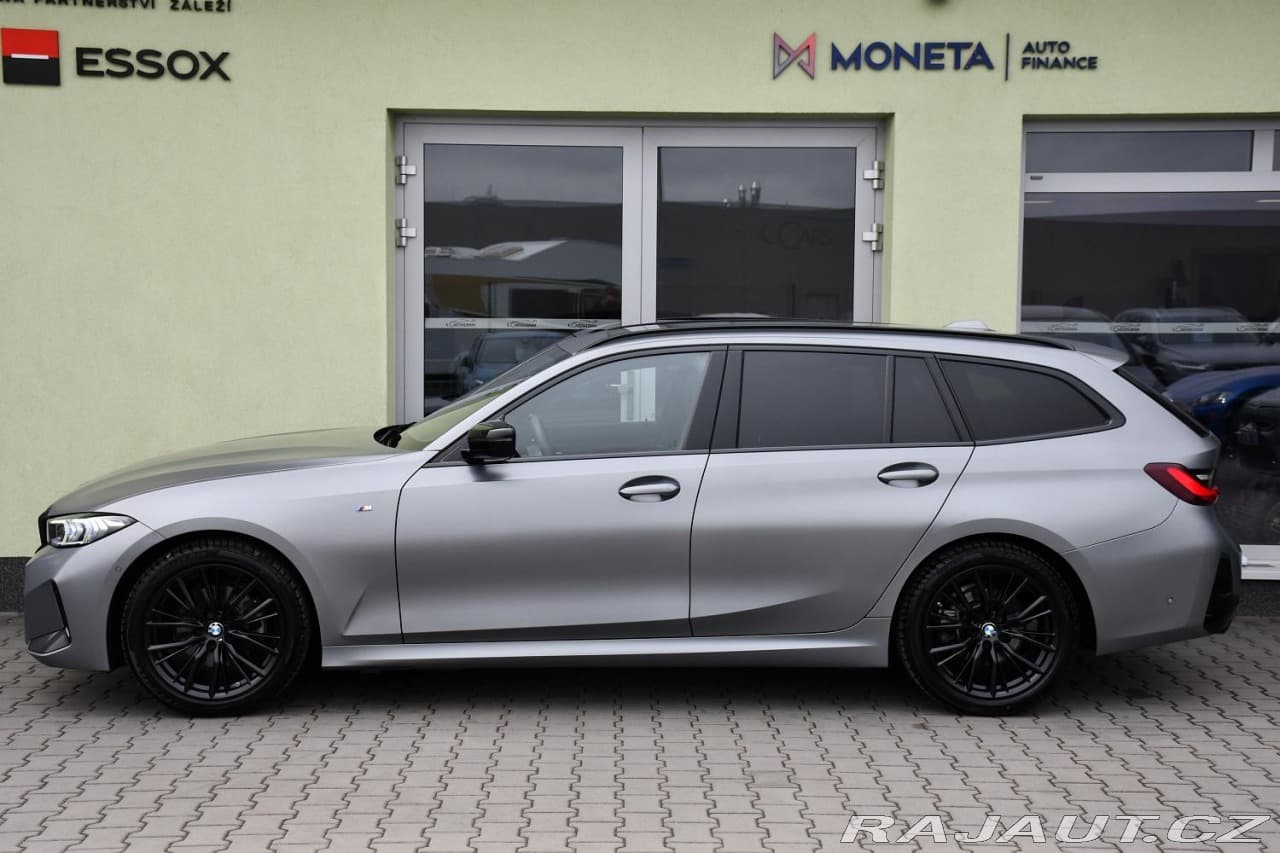 2024 BMW 3-SERIES - 11