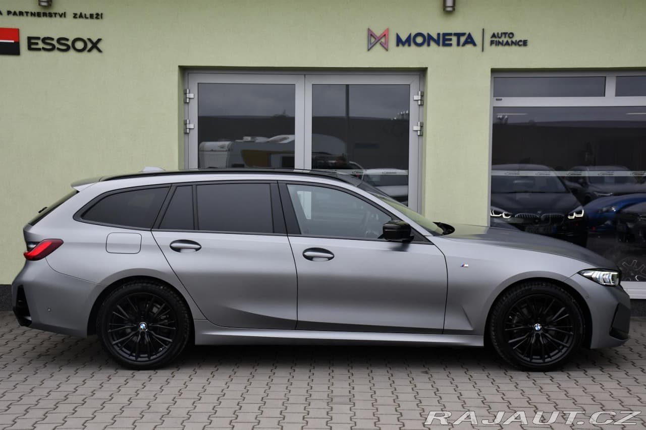 2024 BMW 3-SERIES - 12
