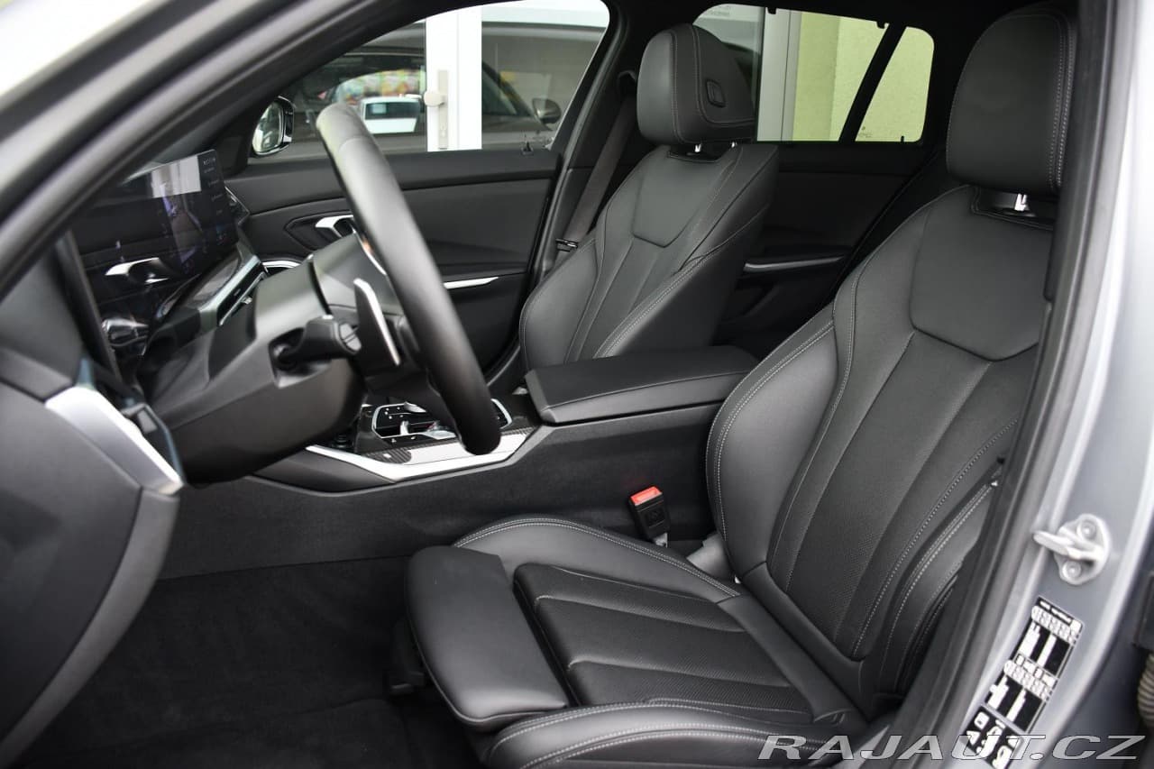 2024 BMW 3-SERIES - 14