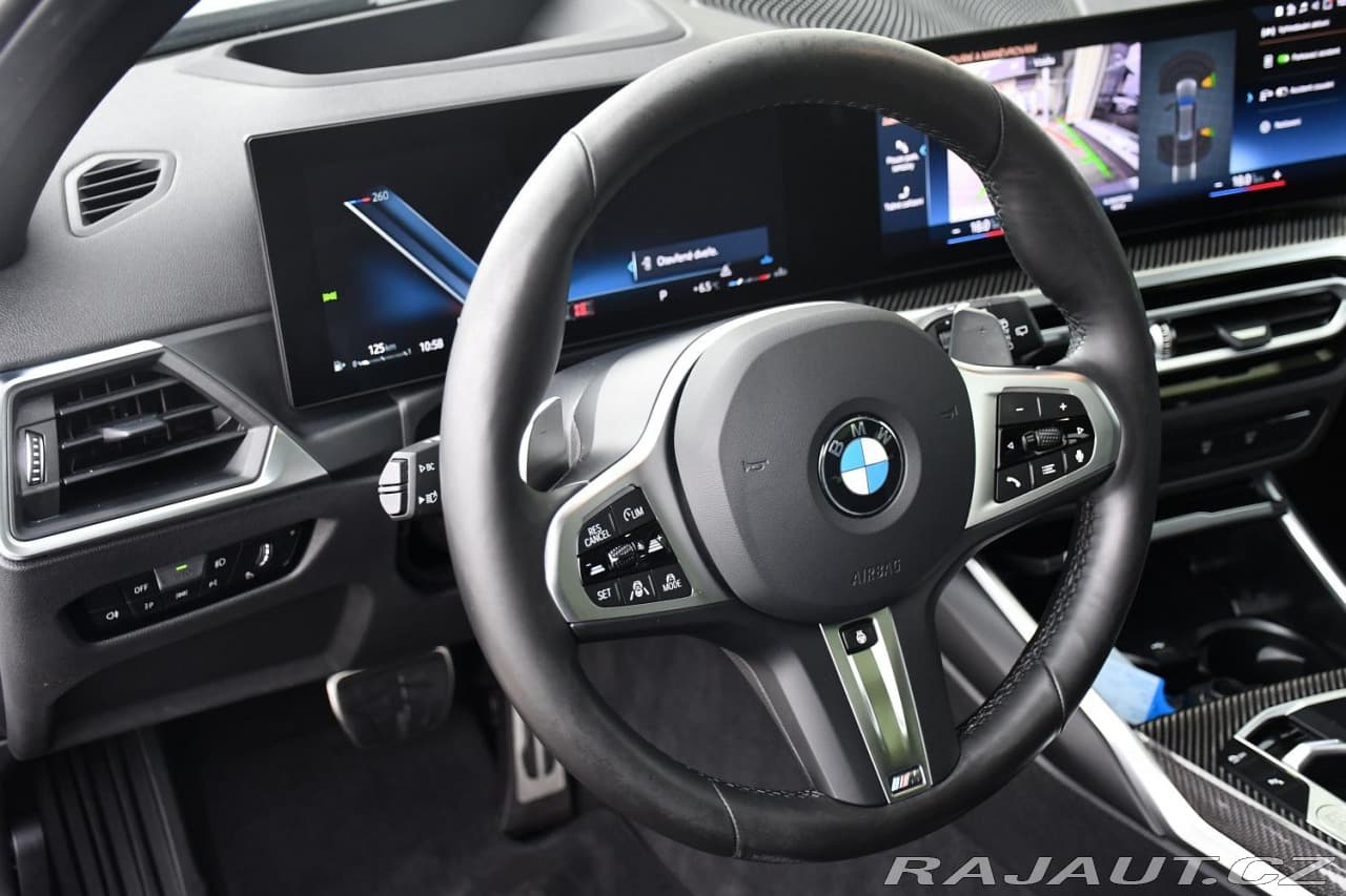 2024 BMW 3-SERIES - 16