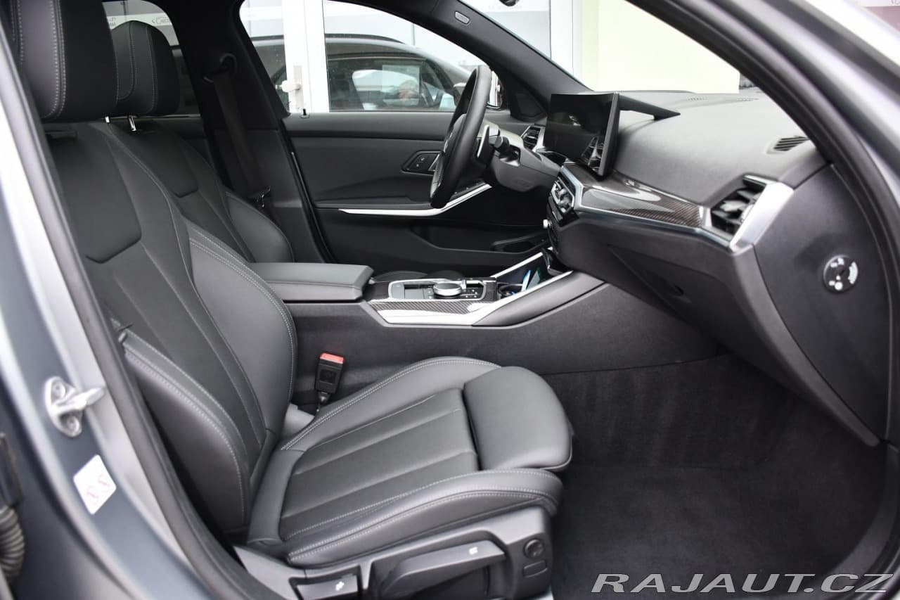 2024 BMW 3-SERIES - 17