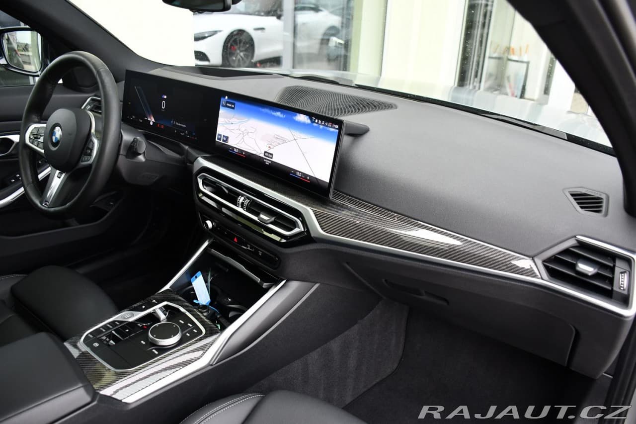 2024 BMW 3-SERIES - 18