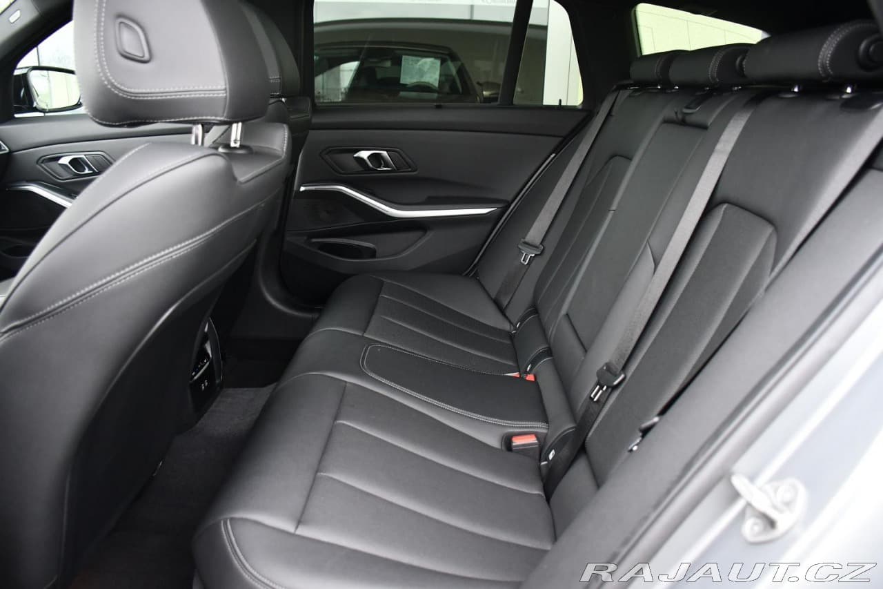 2024 BMW 3-SERIES - 19