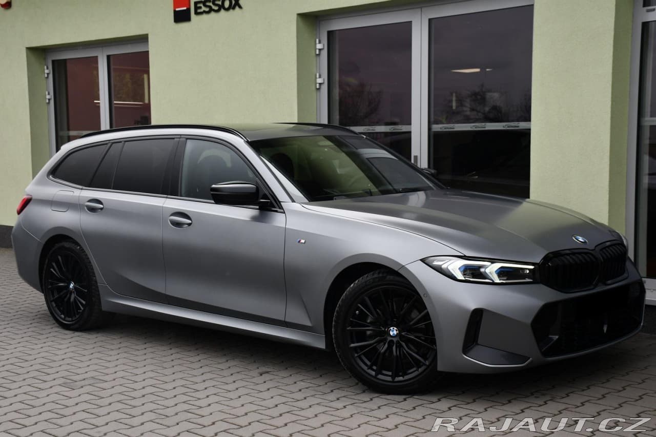 2024 BMW 3-SERIES - 2
