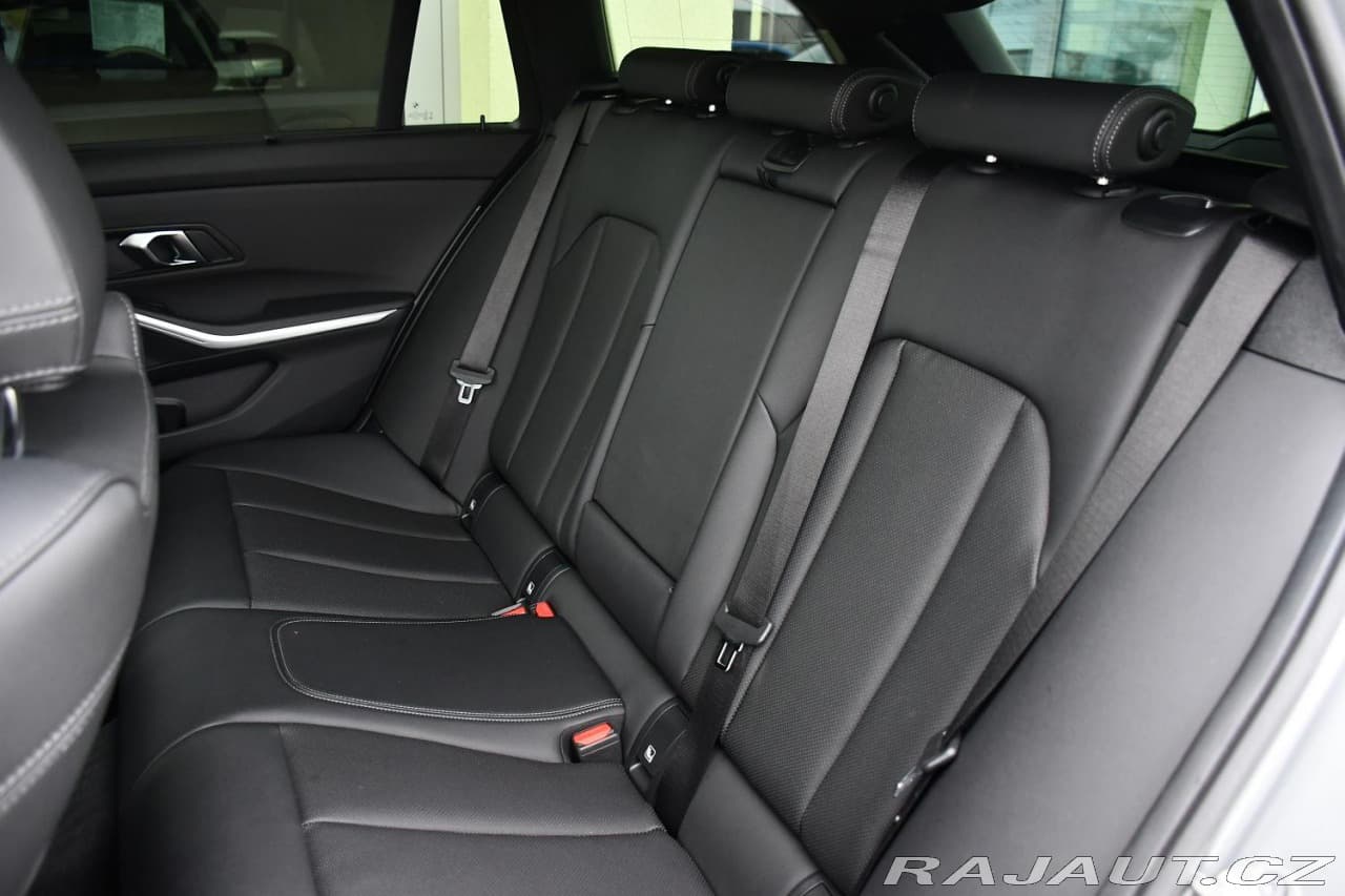 2024 BMW 3-SERIES - 20