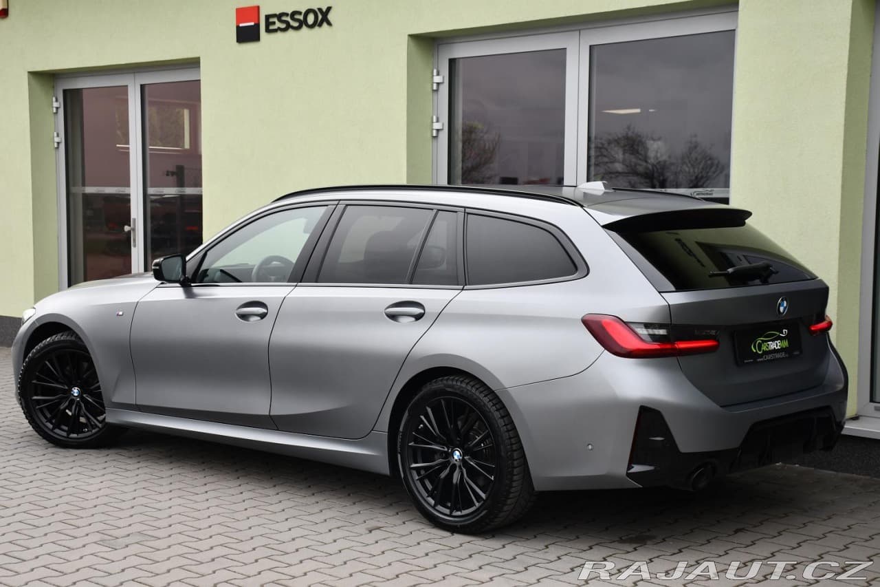 2024 BMW 3-SERIES - 3