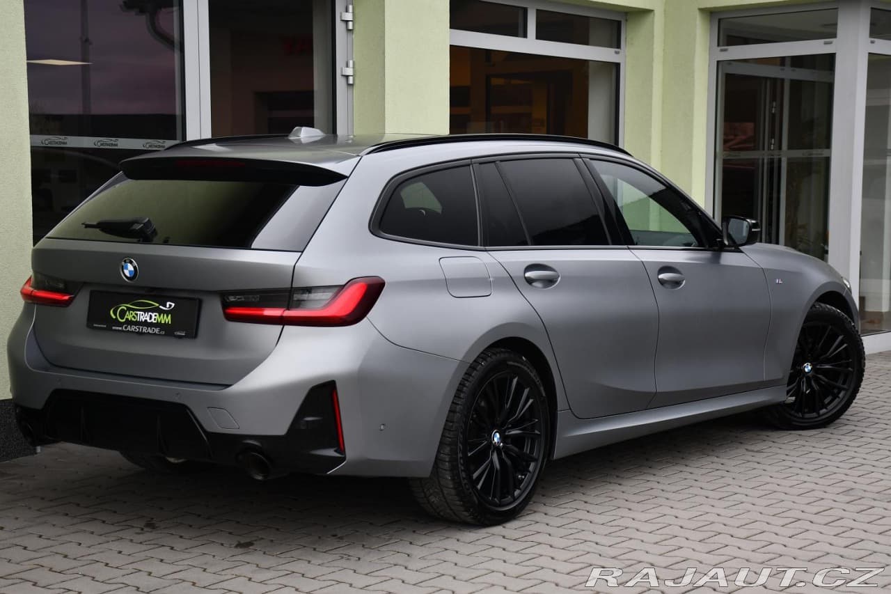 2024 BMW 3-SERIES - 4