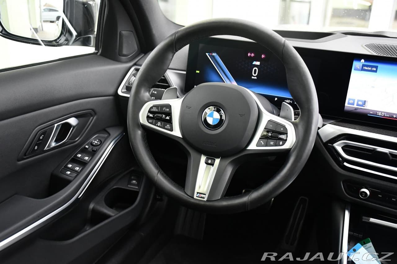 2024 BMW 3-SERIES - 6