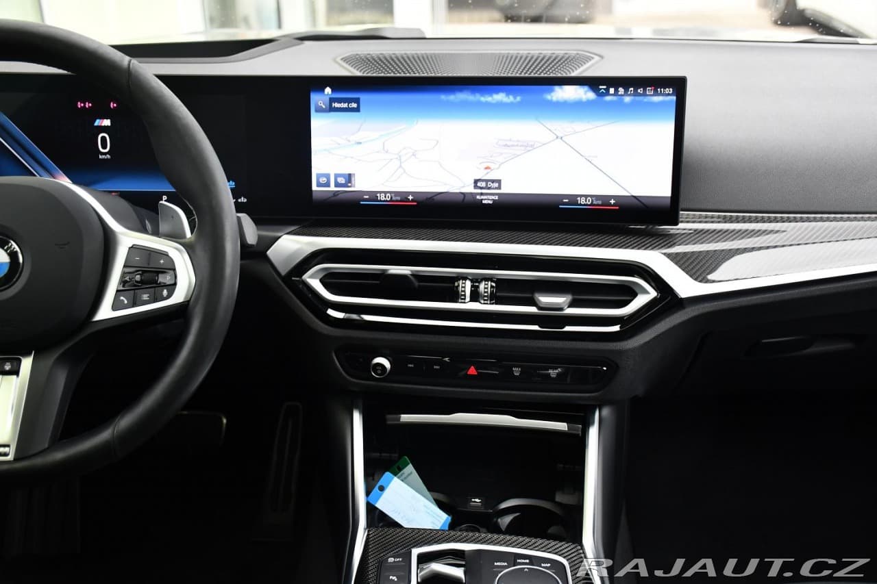 2024 BMW 3-SERIES - 7