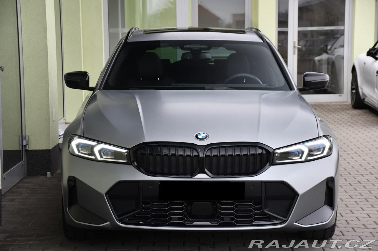 2024 BMW 3-SERIES - 9