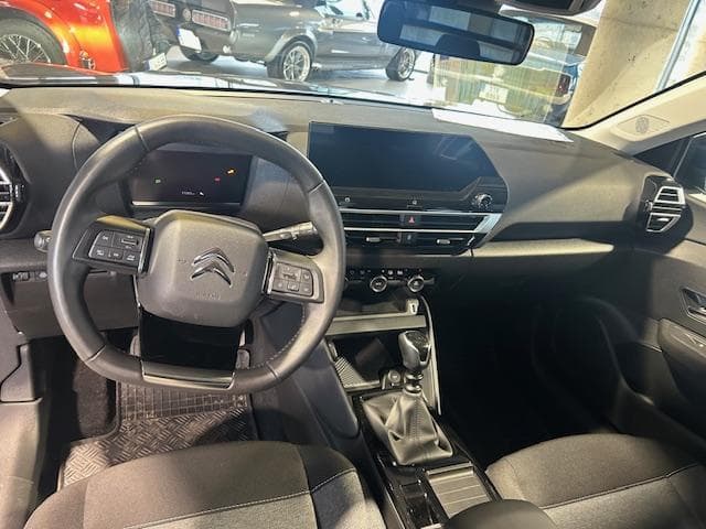 2023 Citroen C4 - 10