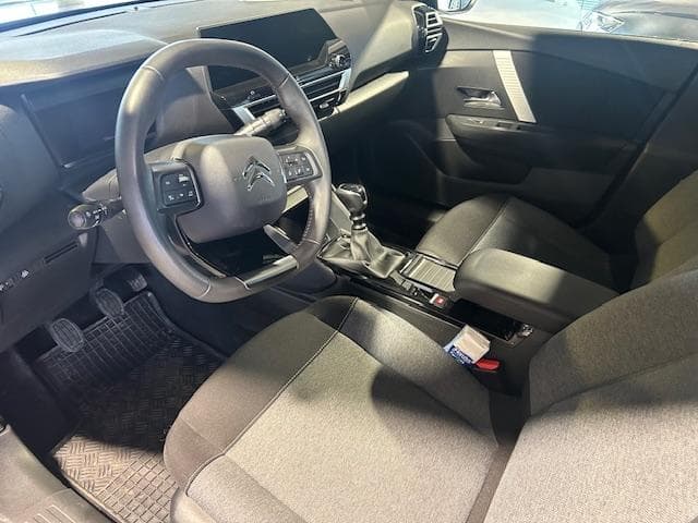 2023 Citroen C4 - 11