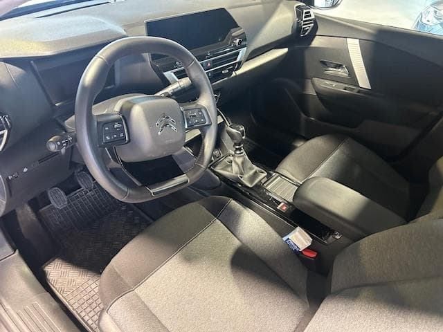 2023 Citroen C4 - 12