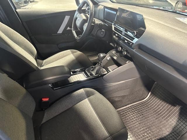 2023 Citroen C4 - 13