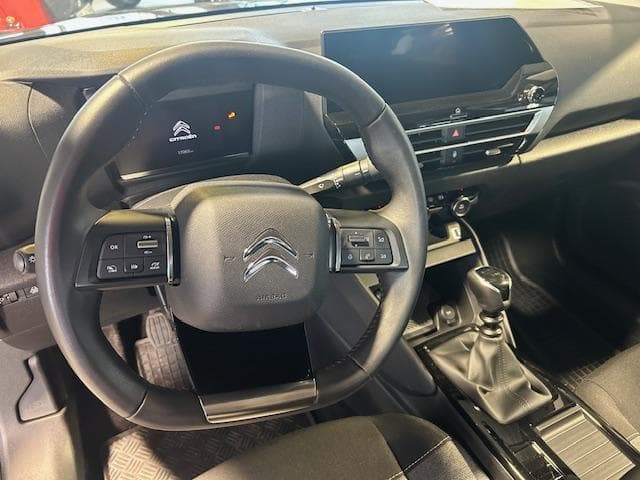 2023 Citroen C4 - 14