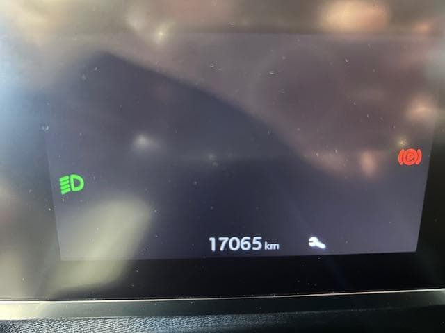 2023 Citroen C4 - 15