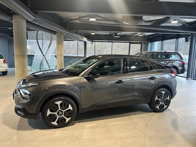2023 Citroen C4 - 2