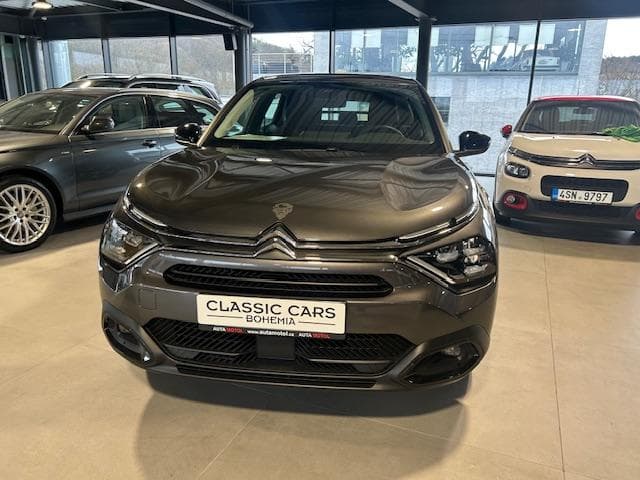 2023 Citroen C4 - 4