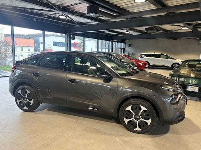2023 Citroen C4 - 6