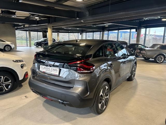 2023 Citroen C4 - 7