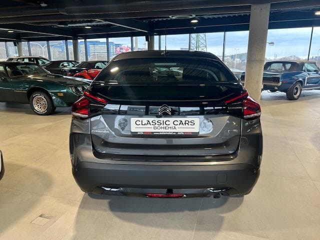 2023 Citroen C4 - 8