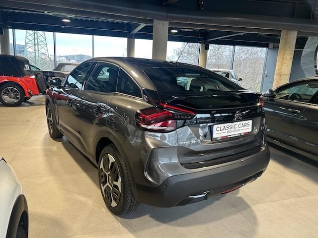 2023 Citroen C4 - 9