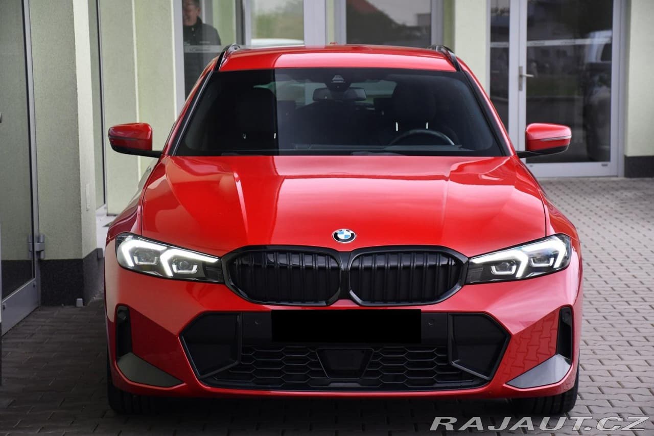 2023 BMW 3-SERIES - 10