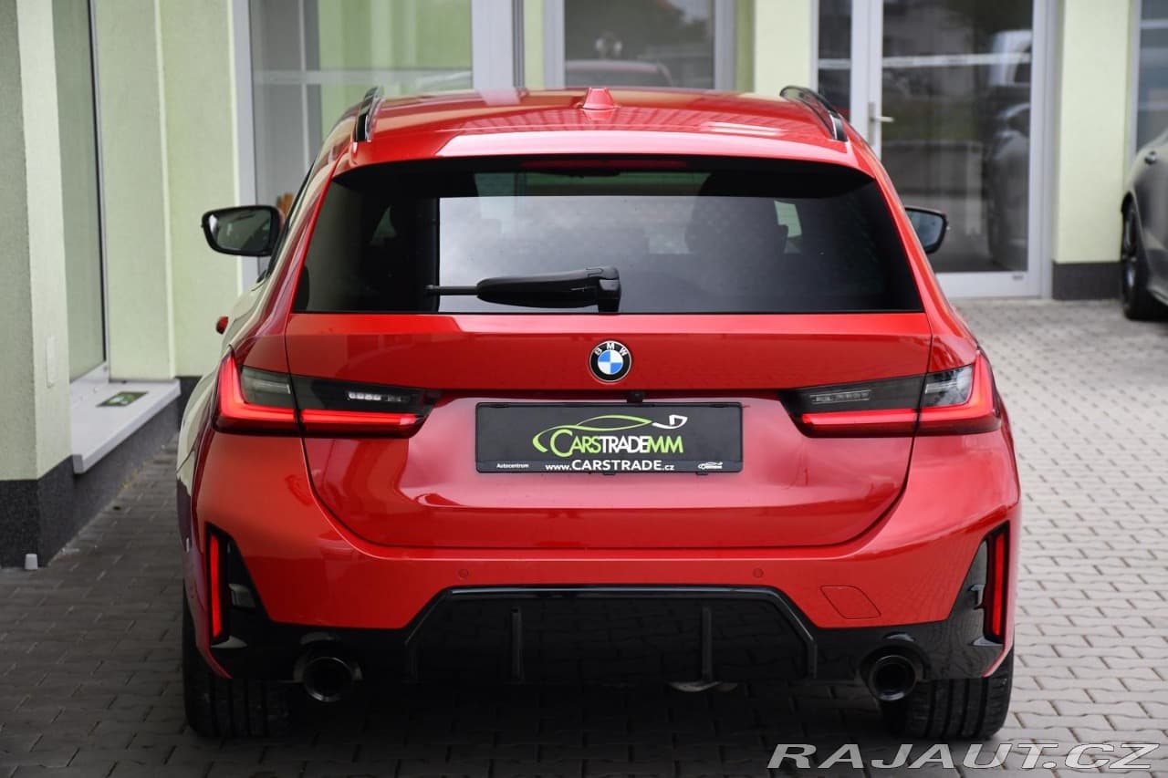2023 BMW 3-SERIES - 11