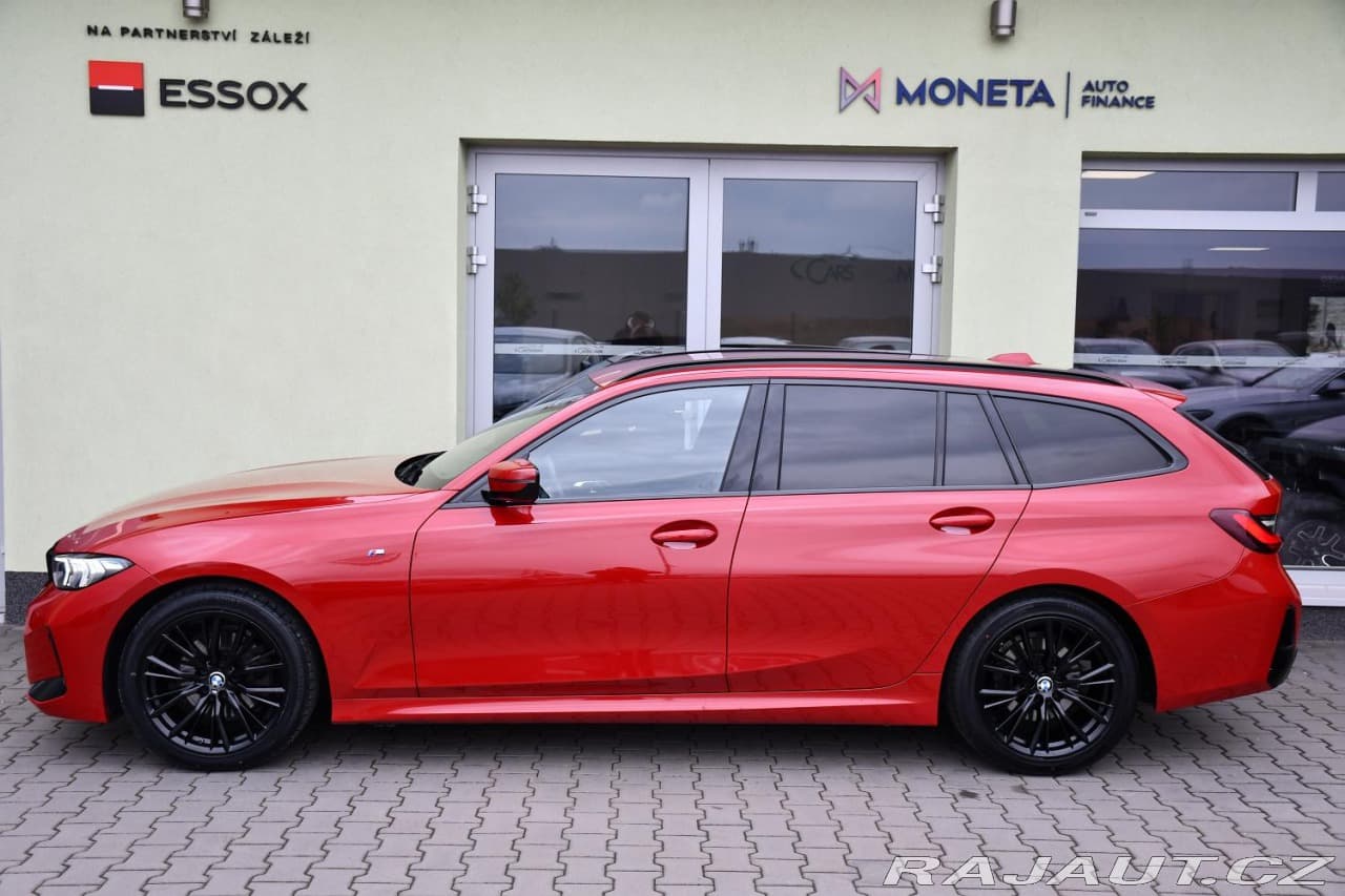 2023 BMW 3-SERIES - 12