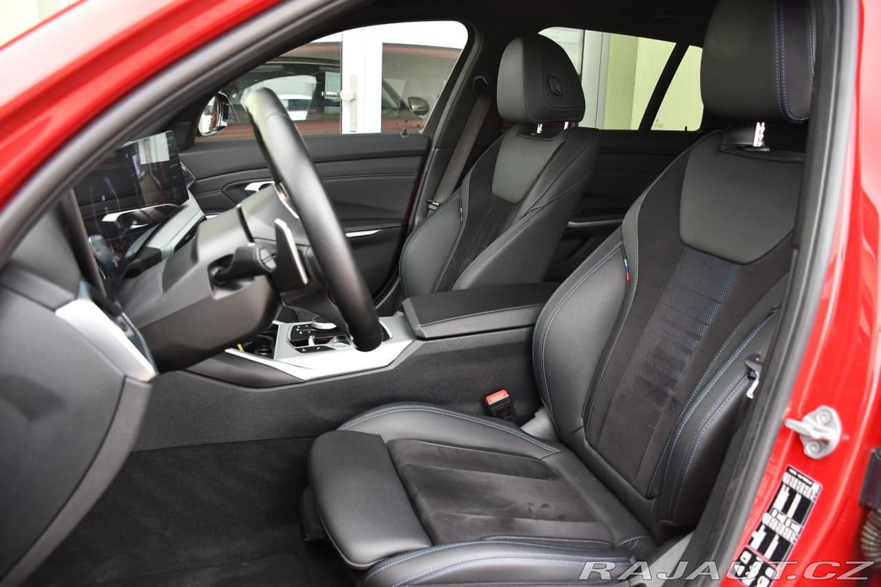 2023 BMW 3-SERIES - 14