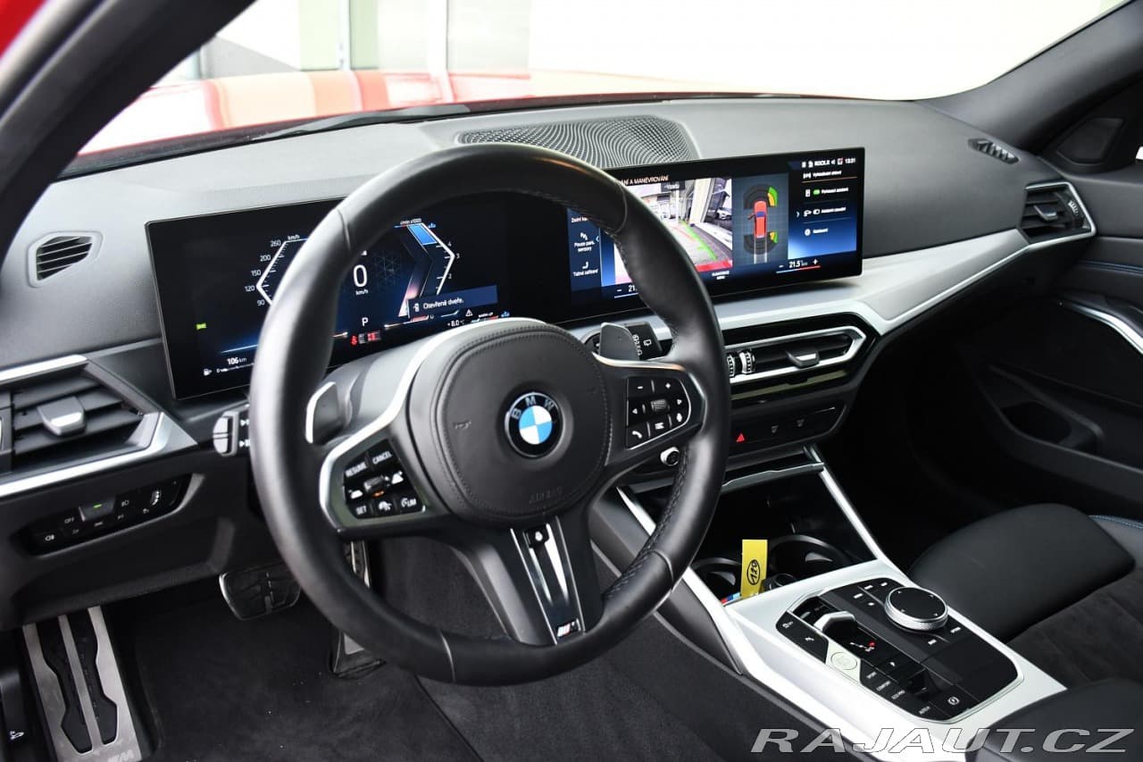2023 BMW 3-SERIES - 15