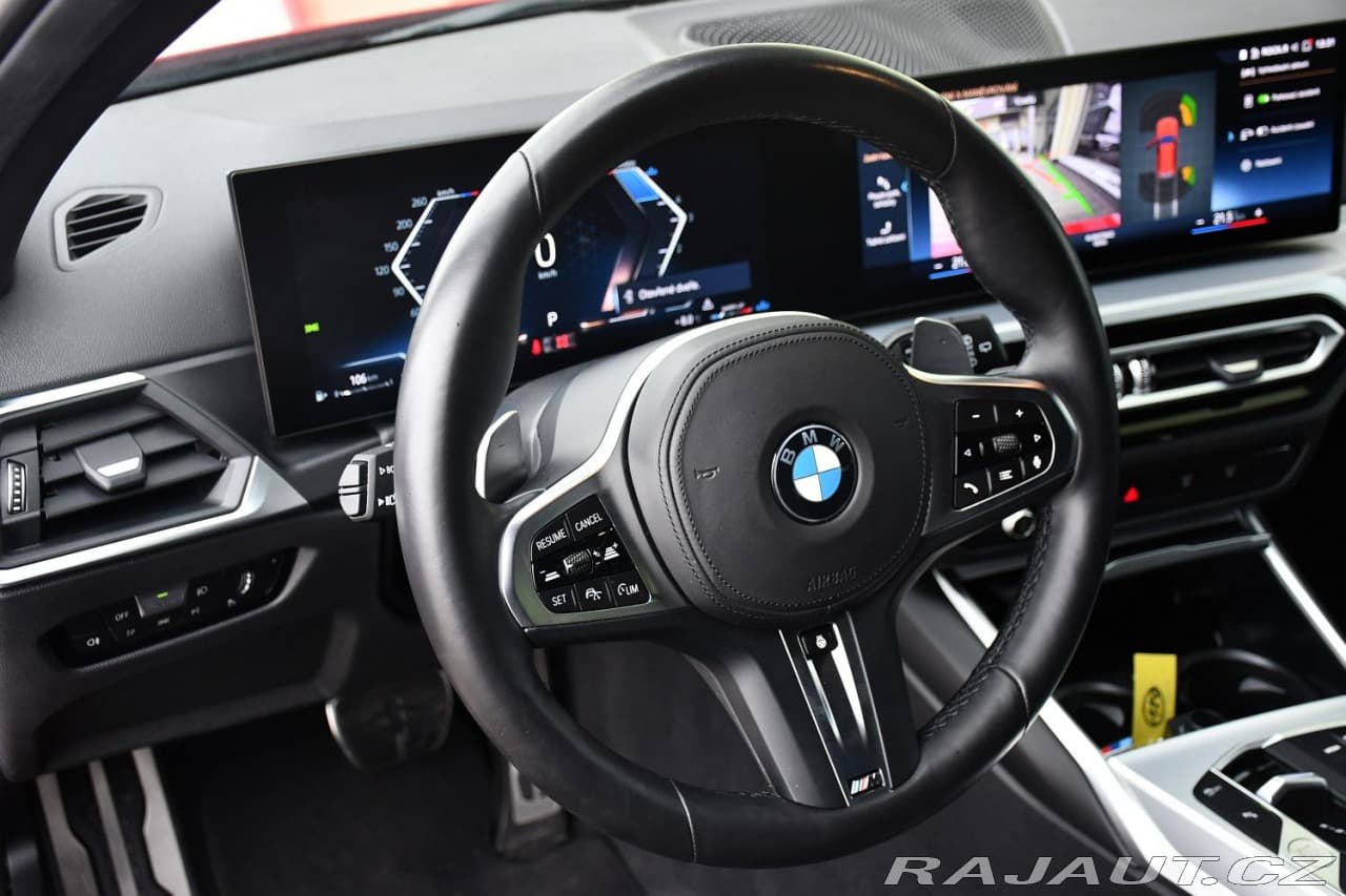2023 BMW 3-SERIES - 16