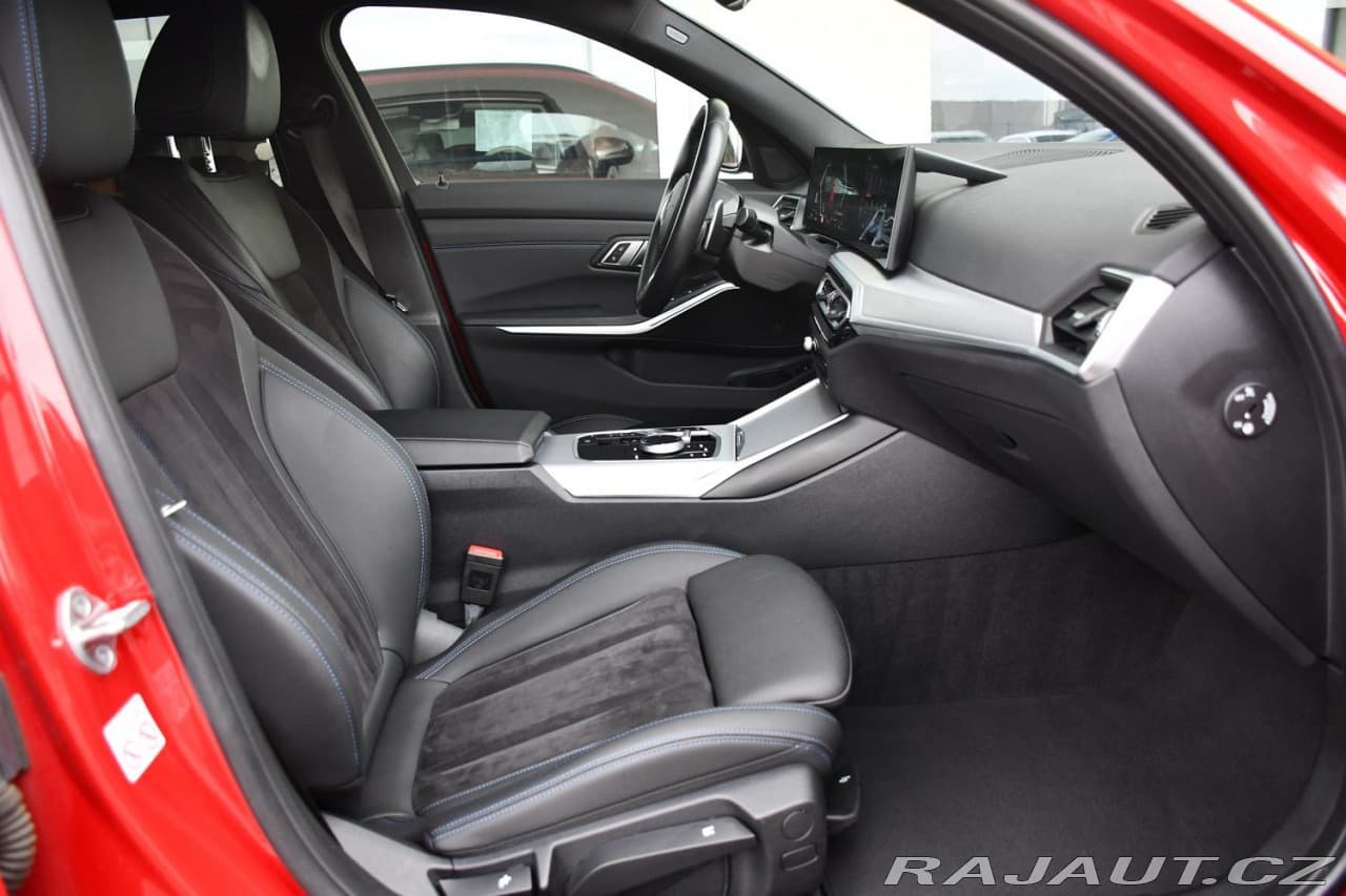 2023 BMW 3-SERIES - 17