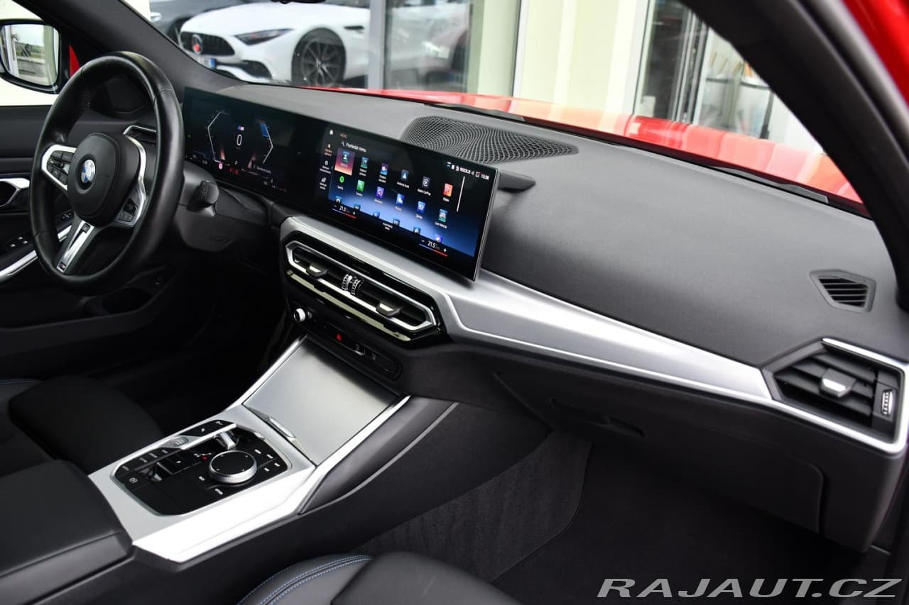2023 BMW 3-SERIES - 18