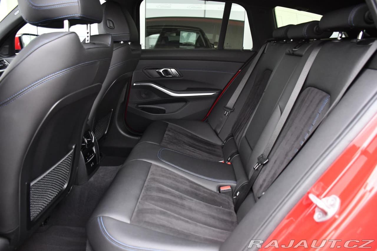 2023 BMW 3-SERIES - 19