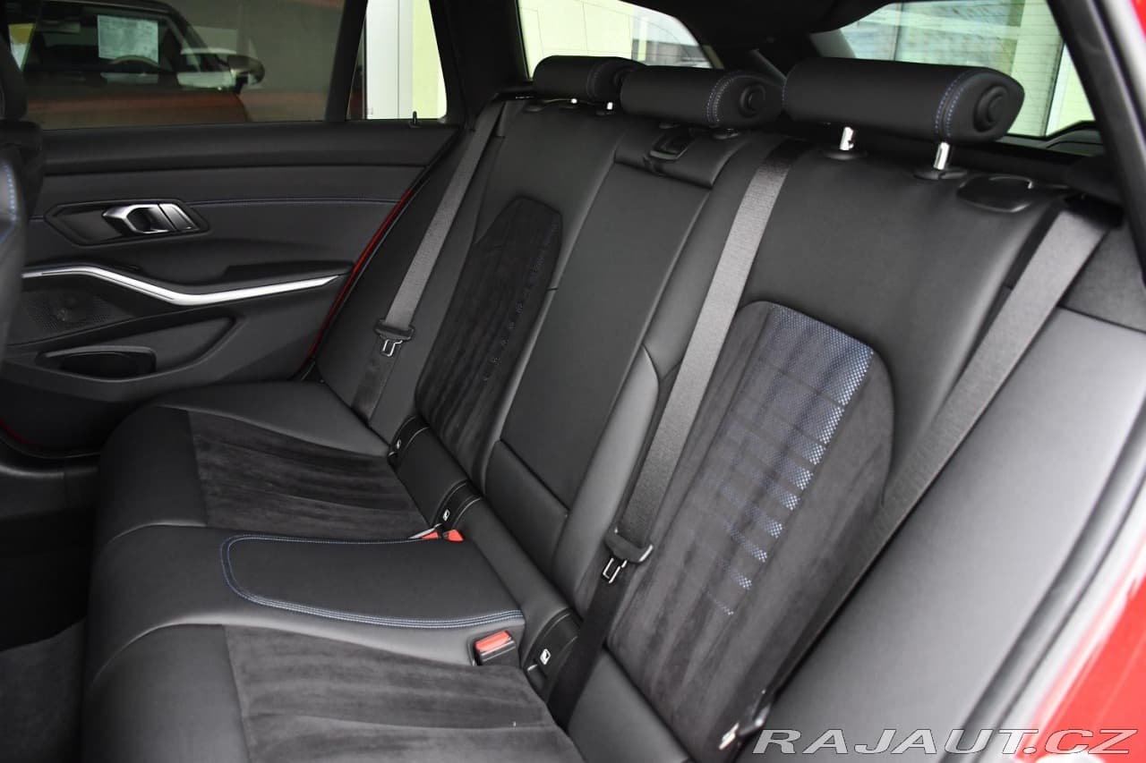2023 BMW 3-SERIES - 20