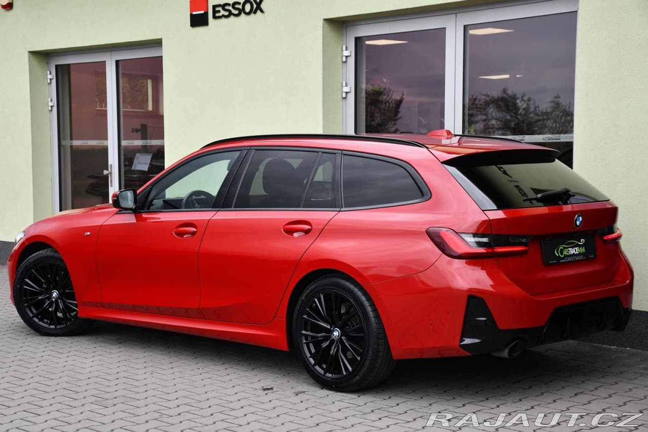 2023 BMW 3-SERIES - 4