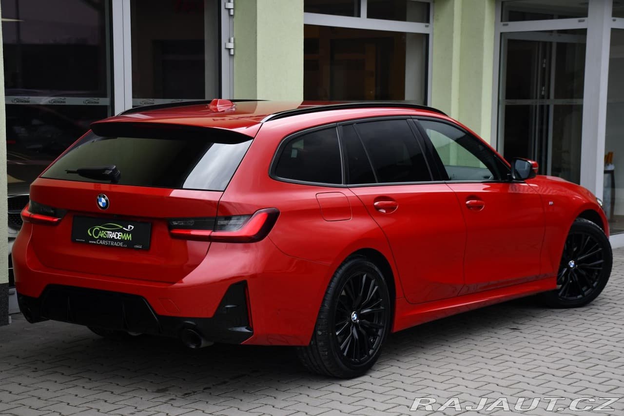 2023 BMW 3-SERIES - 5