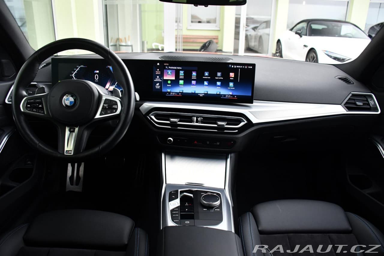 2023 BMW 3-SERIES - 6