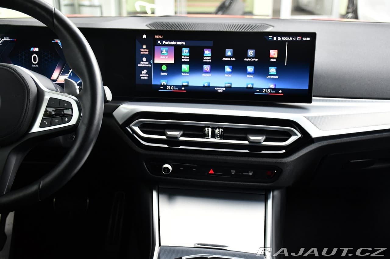 2023 BMW 3-SERIES - 8