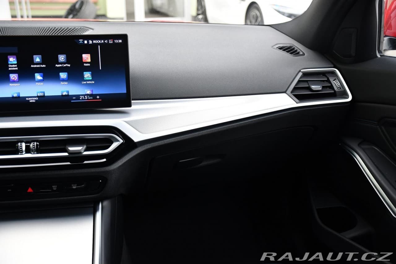 2023 BMW 3-SERIES - 9