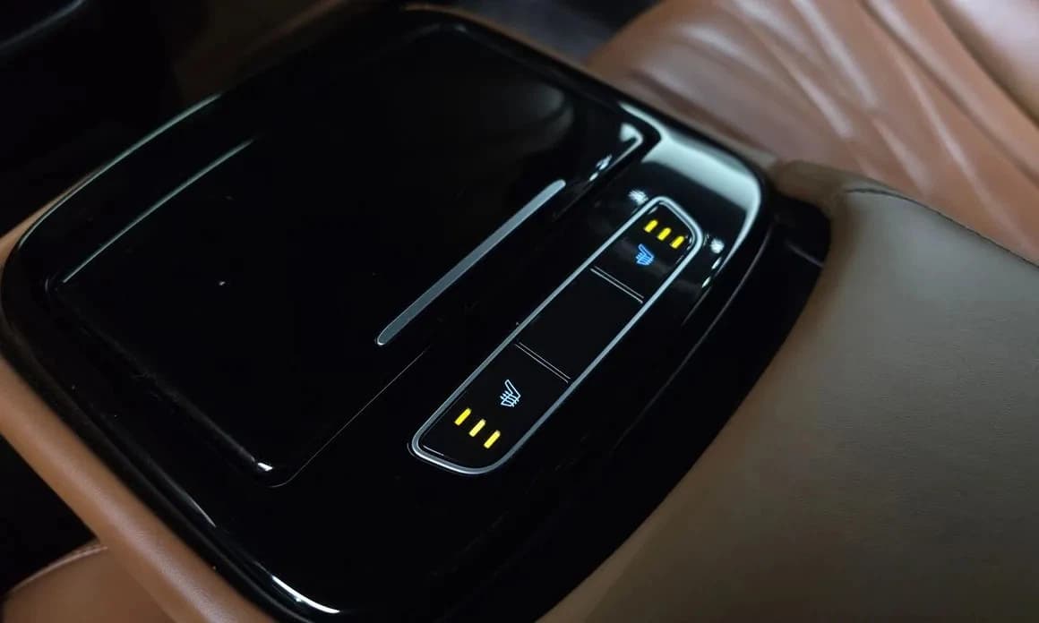 2022 Hyundai GENESIS - 18