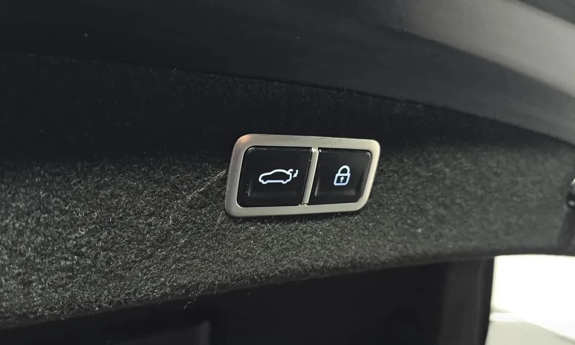 2022 Hyundai GENESIS - 19
