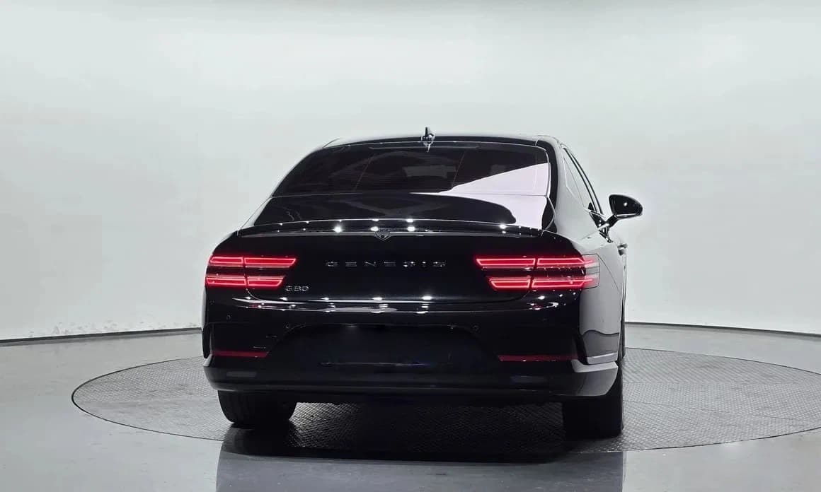 2022 Hyundai GENESIS - 4