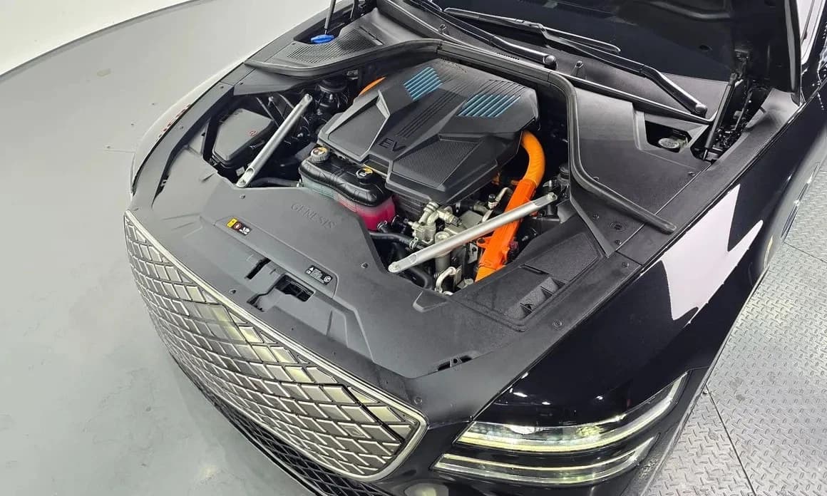 2022 Hyundai GENESIS - 6