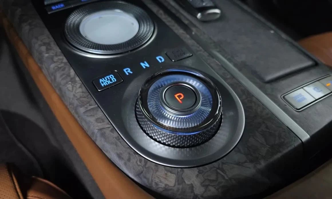 2022 Hyundai GENESIS - 9