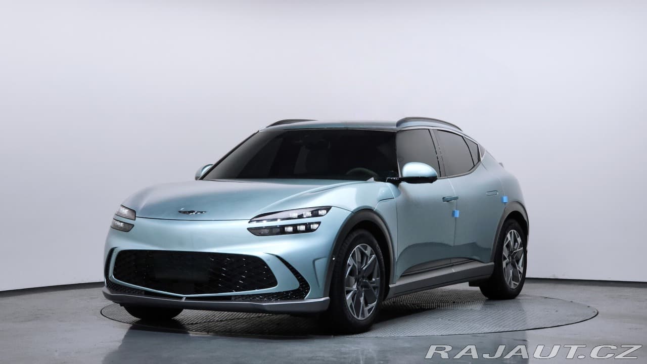 2022 Hyundai GENESIS